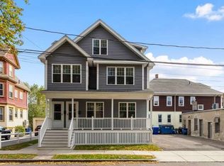 3-5 Amsden St, Arlington, MA 02474