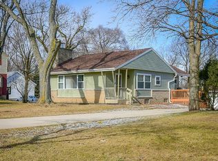 1800 W Grange Ave, Milwaukee, WI
