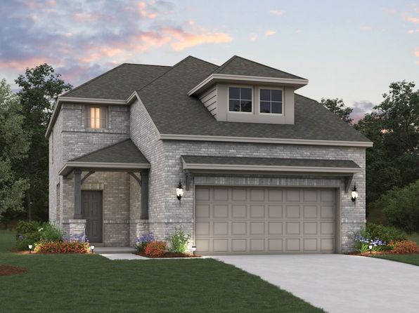 Home for Sale in Anna TX