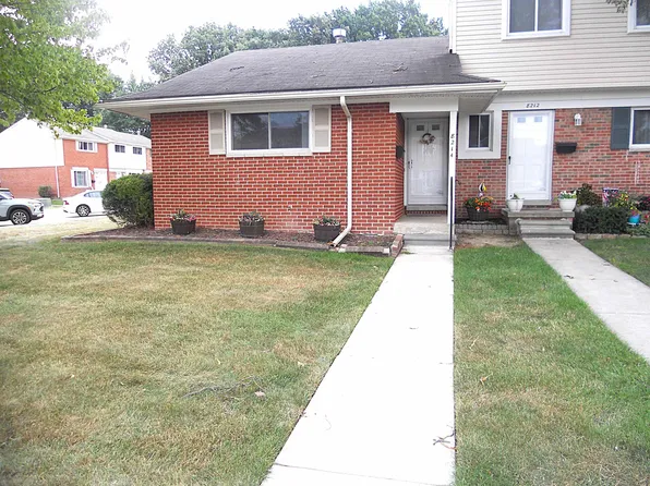 8214 Farnum Ave, Warren, MI 48093