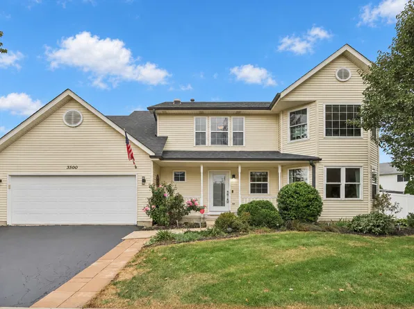 3500 Indian Head Ln, Joliet, IL 60435