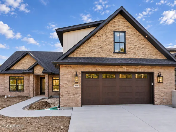 3405 Timber Ridge Ln, Jefferson City, MO 65109