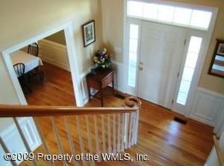 3924 Cold Spring Rd, Williamsburg, VA 23188