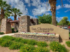 San Clemente Apartments