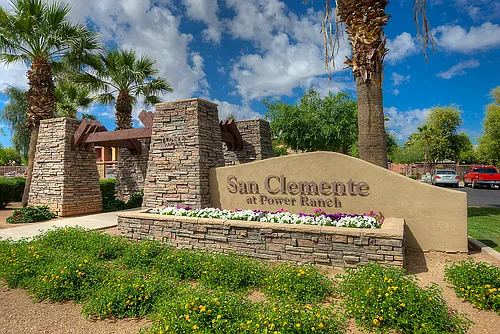 San Clemente Apartments Photo 1