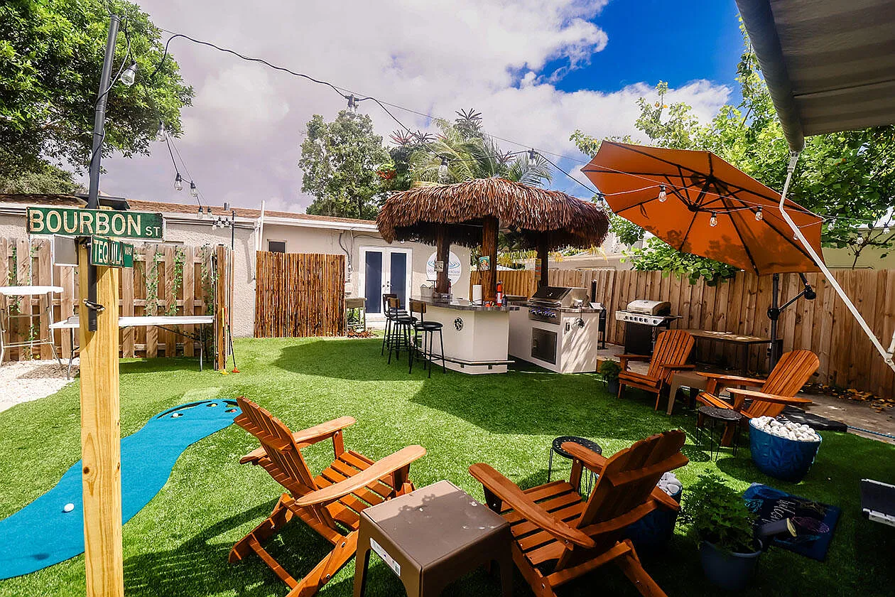 1 bed, 1.0 bath, 1825 sqft, $2,600 — Photo 4