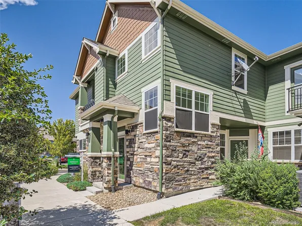 7080 Simms Street #206, Arvada, CO 80004