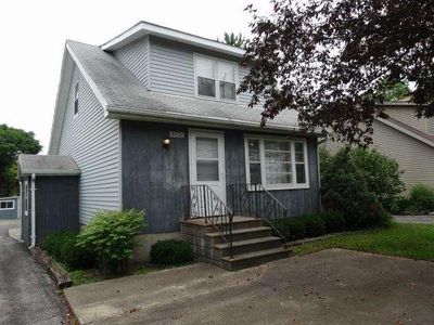 8816 Durand Ave, Sturtevant, WI, 53177