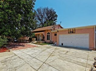 7120 Ranchito Ave, Van Nuys, CA 91405