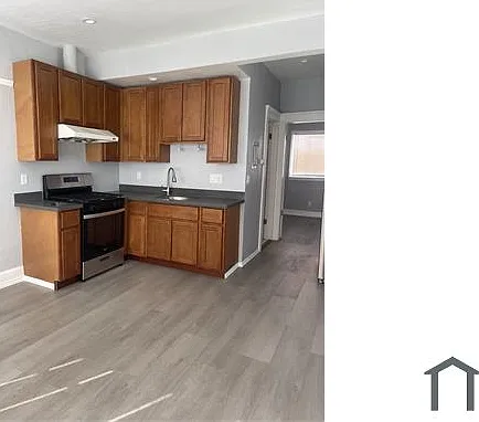 1 bed, 400 sqft, $1,800 — Photo 3