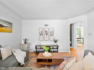 3653 Forest Street, Denver, CO 80207