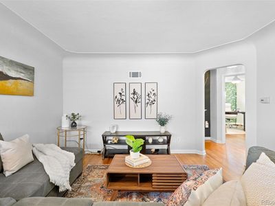 3653 Forest Street, Denver, CO, 80207