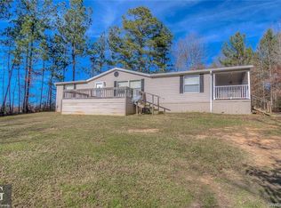 943 Highway 79, Homer, LA 71040