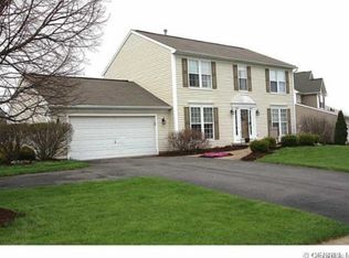 778 Duck Holw, Victor, NY 14564