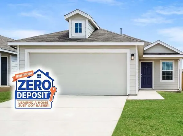 7134 Winding Draw, San Antonio, TX 78244