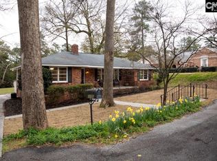1100 Eastminster Dr, Columbia, SC 29204