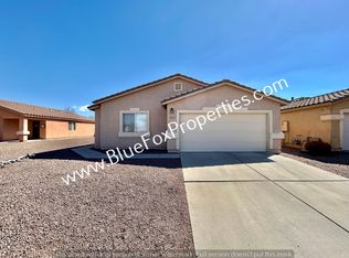 2183 W Burlwood Way, Tucson, AZ 85745