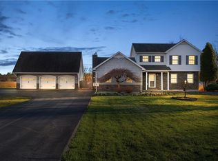 5683D Main St, Verona, NY 13478