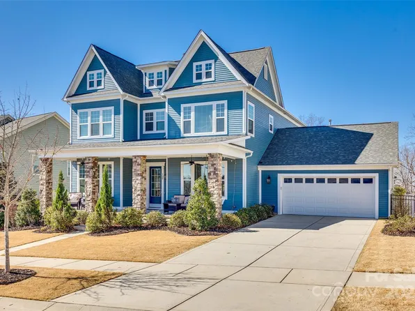 520 Crawfish Dr, Fort Mill, SC 29708
