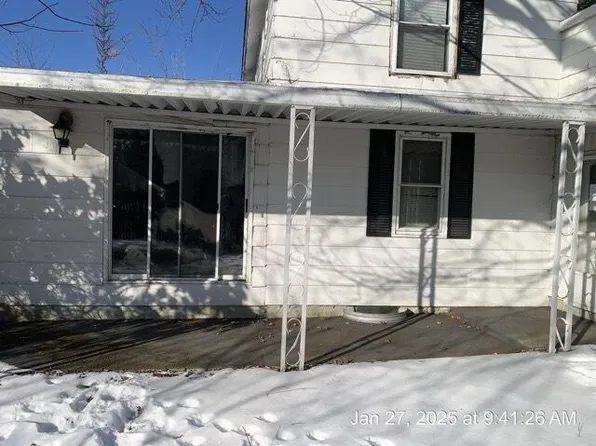 130 Hillcrest St, Winburne, PA 16879