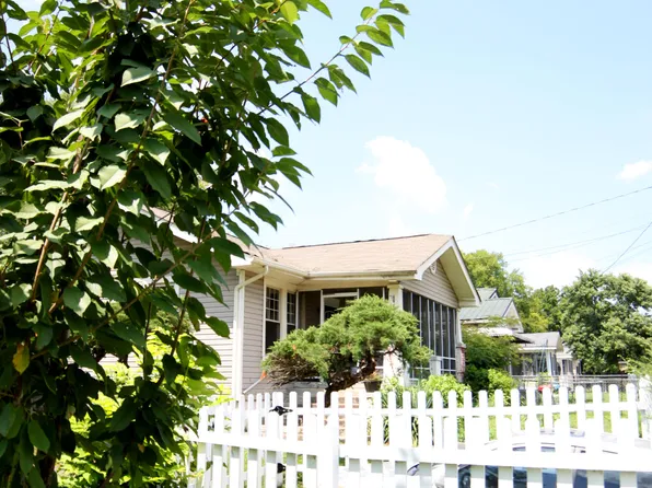 1211 Sholar Ave, Chattanooga, TN 37406