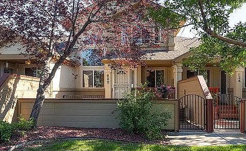 Front Elevation