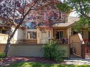 622 Ridge View Dr, Louisville, CO 80027