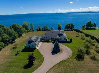 1298 Us Route 2 Rd, North Hero, VT 05474