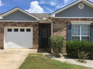 174 Concord Ave, Enterprise, AL 36330