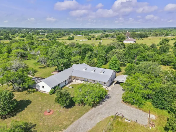 197 Bobs Trl, Bastrop, TX 78602