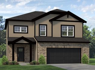 9134 Strickland Ct Lot 43, Evansville, IN