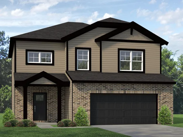 9134 Strickland Ct Lot 43, Evansville, IN 47712