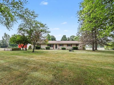 5120 E M 36, Stockbridge, MI, 49285