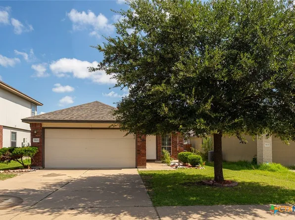 5515 Lions Gate Ln, Killeen, TX 76549