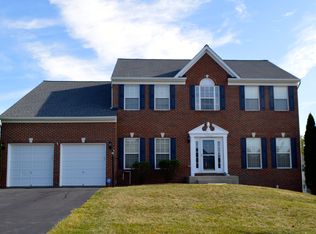 12092 Hartwood Meadow Pl, Bristow, VA 20136