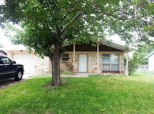 1302 Leader Dr, Killeen, TX 76549