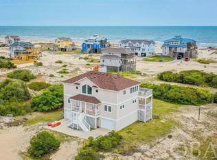 1963 Sandpiper Rd LOT 17, Corolla, NC 27927