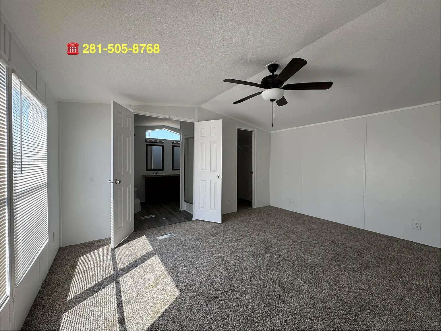 3 bed, 2.0 bath, 1220 sqft, $1,300 — Photo 3