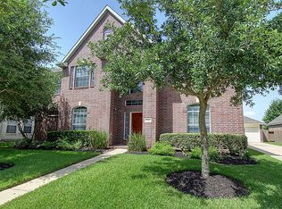 7314 Sunset Bend Ln, Richmond, TX 77407