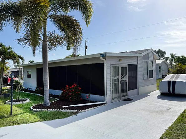 25501 Trost Blvd #9-76, Bonita Springs, FL 34135