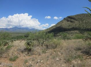 1823 Circulo Tortuga, Rio Rico, AZ 85648