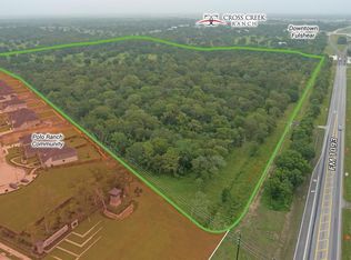 31210 Fm 1093 Rd, Fulshear, TX 77441