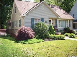 182 Grandview Ave, Conneaut, OH 44030