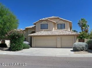 3520 W Golden Ln, Chandler, AZ 85226