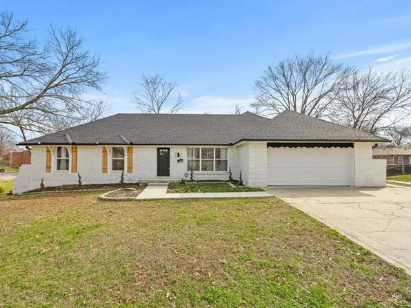 7845 Walker Ave, Kansas City, KS 66112