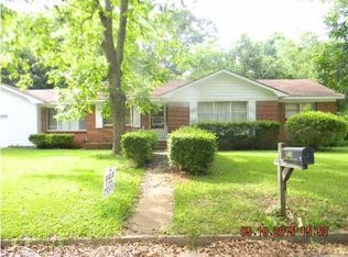 5401 Colonial Cir W, Mobile, AL 36618