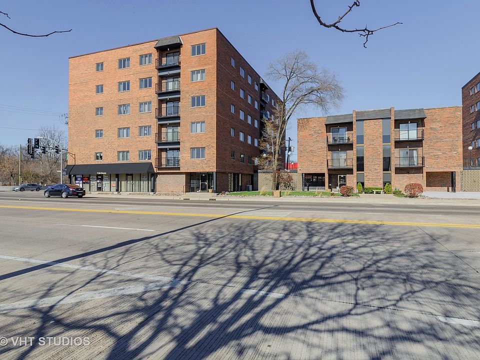 1st image of 7912 W North Ave APT 205W