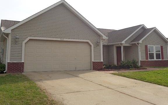 4th image of 312 Trowbridge Dr