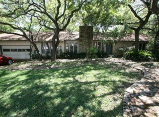 403 Honeycomb Rdg, Austin, TX 78746