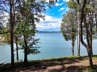 LOT 122 Ridge Point Trl, Dandridge, TN 37725